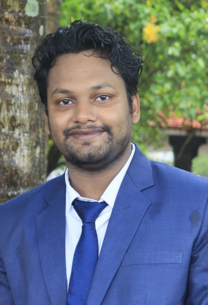 Nikhil Singh, AI Engineer and Full-Stack Developer in Nepal